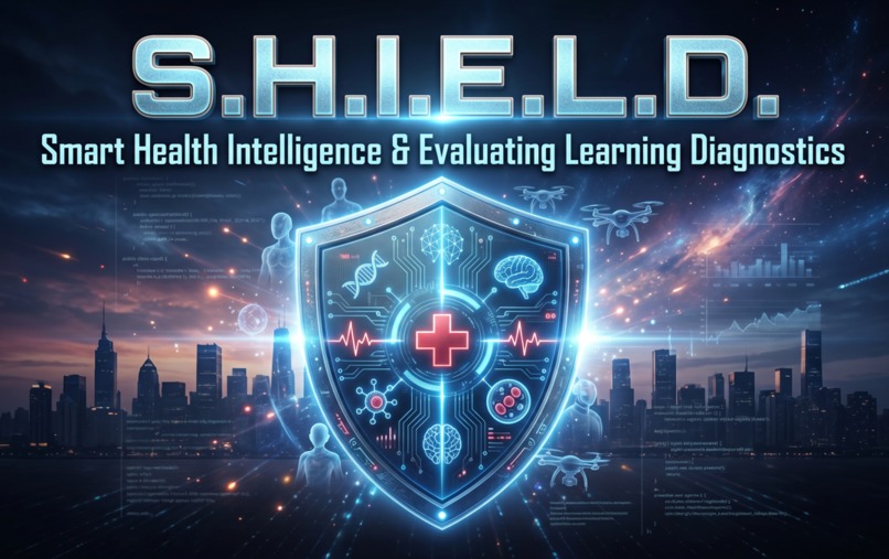 S.H.I.E.L.D – screenshot 1