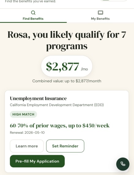 Bridge – screenshot 3