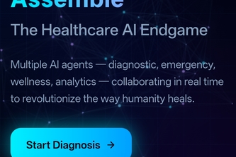 MediVerse AI – Multi-Agent Healthcare Intelligence System