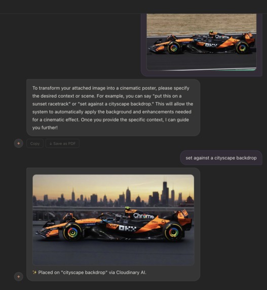 Cortex – screenshot 3