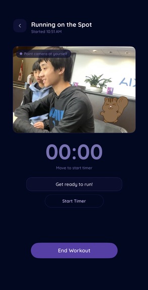 Aria – screenshot 9
