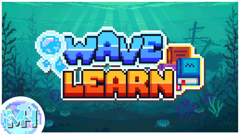 WaveLearn – screenshot 1