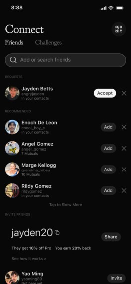 Apollo – screenshot 1