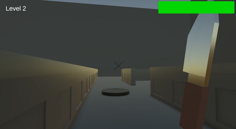 Roomba Rampage 3 – screenshot 3