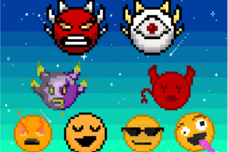 Emoticons