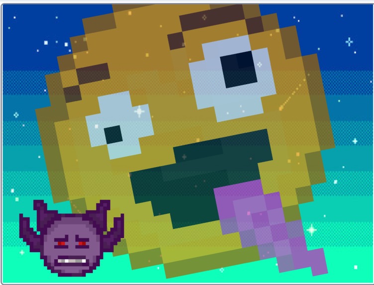 Emoticons – screenshot 2