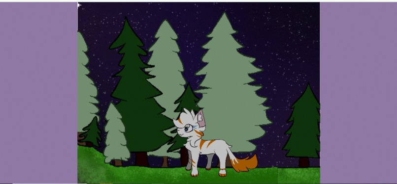 Amethyst – screenshot 2