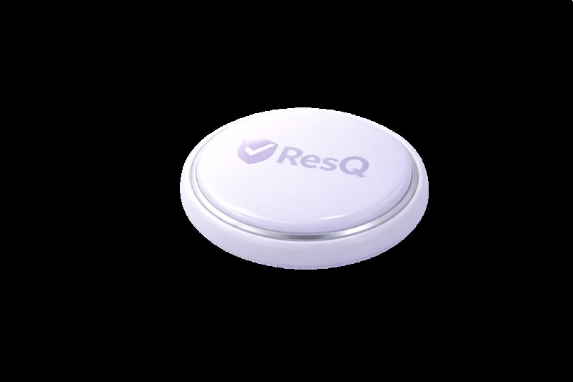 ResQ – screenshot 1