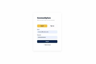 CowmunityCare
