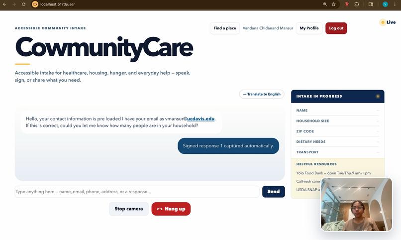 CowmunityCare – screenshot 10