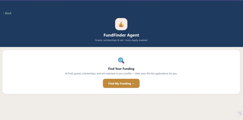 PathLight – screenshot 1