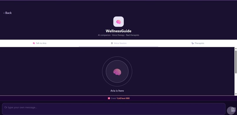 PathLight – screenshot 2