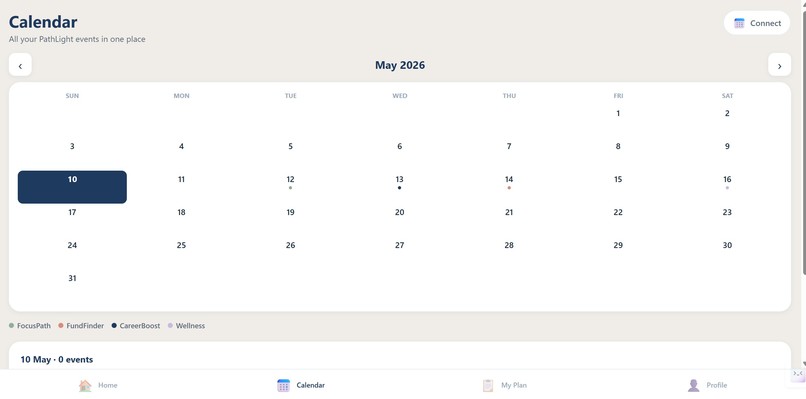 PathLight – screenshot 5