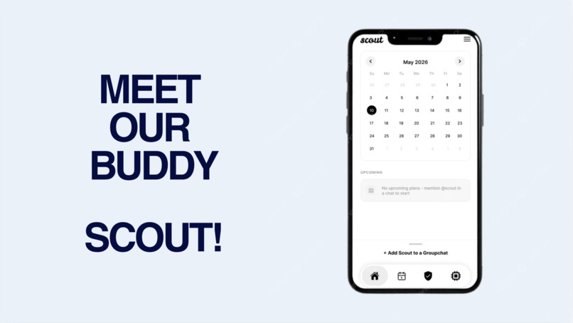 @Scout – screenshot 3