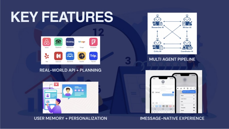 @Scout – screenshot 4