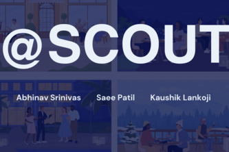 @Scout