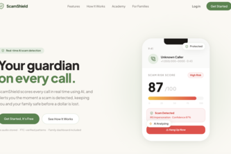 ScamShield