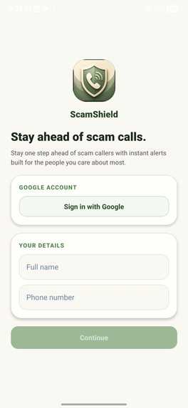 ScamShield – screenshot 7