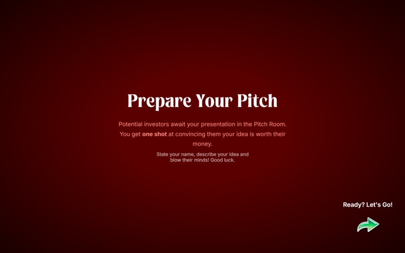 PitchSlapped – screenshot 2