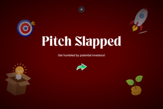 PitchSlapped