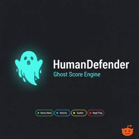 HumanDefender – screenshot 1