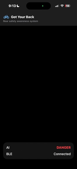 Got Your Back – screenshot 3
