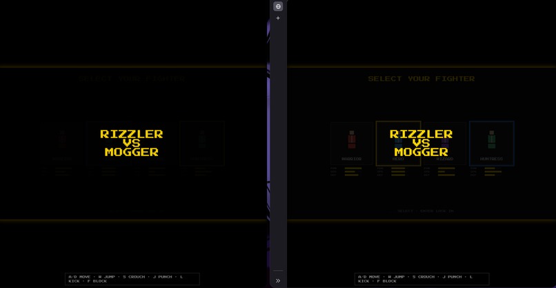 Riz'Fighters – screenshot 2