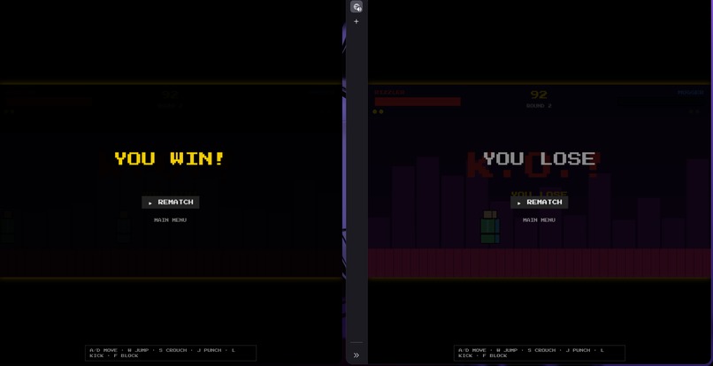 Riz'Fighters – screenshot 5