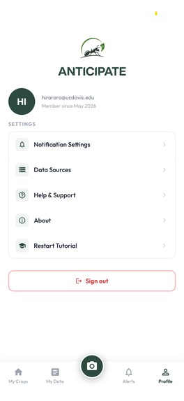 Anticipate – screenshot 6