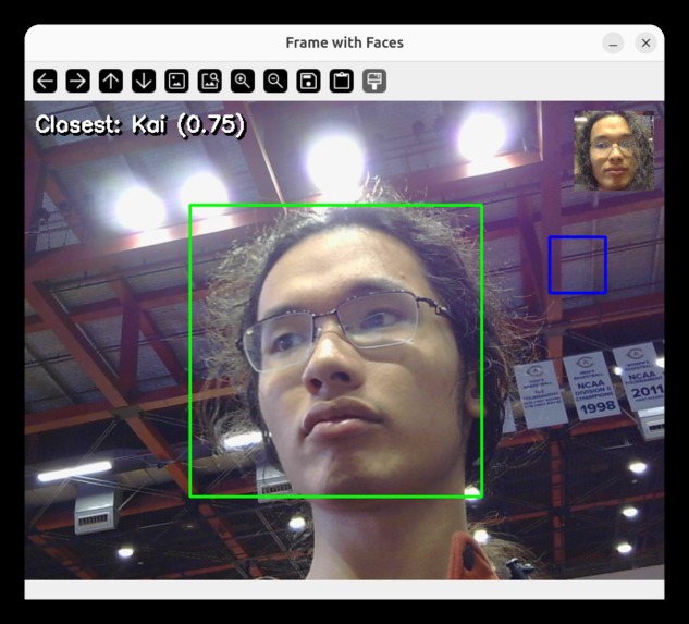 Remember Me – screenshot 1