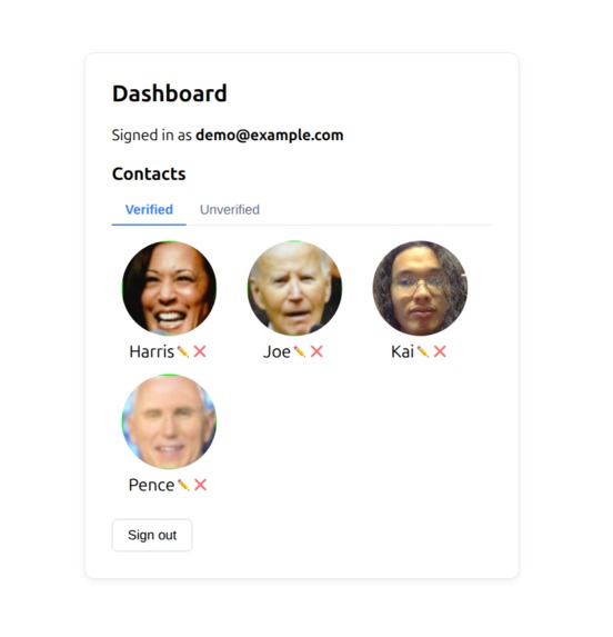 Remember Me – screenshot 3