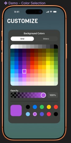 Pique – screenshot 7