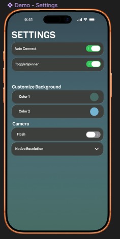 Pique – screenshot 6