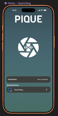 Pique – screenshot 2
