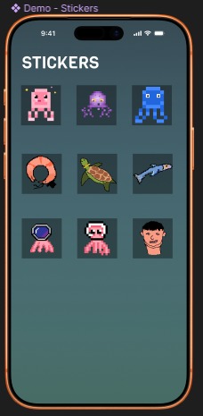 Pique – screenshot 8