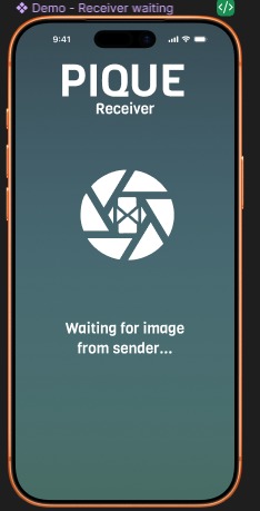 Pique – screenshot 5