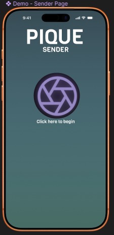 Pique – screenshot 4