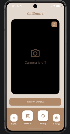 CutSmart – screenshot 2