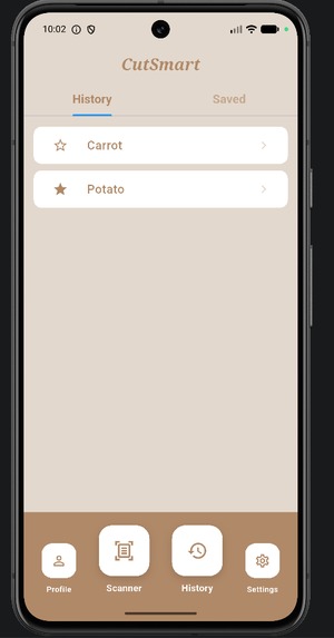 CutSmart – screenshot 3