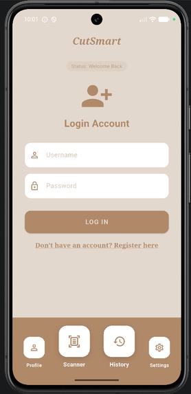 CutSmart – screenshot 4