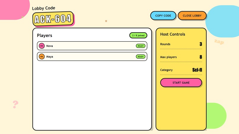 Prompt Perfect – screenshot 2