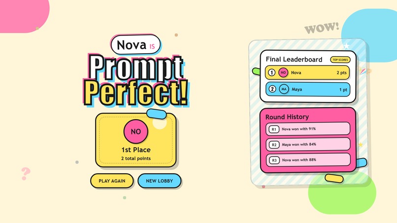 Prompt Perfect – screenshot 6