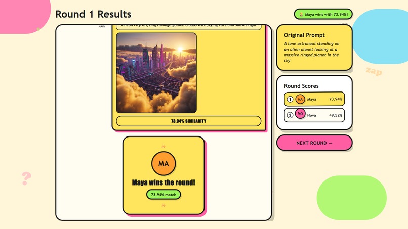 Prompt Perfect – screenshot 5