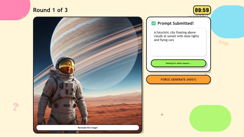 Prompt Perfect – screenshot 4