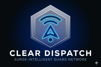 Clear Dispatch