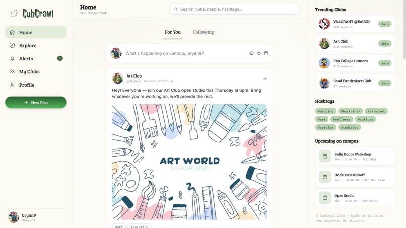 CubCrawl – screenshot 3