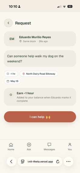 TightKnit – screenshot 10