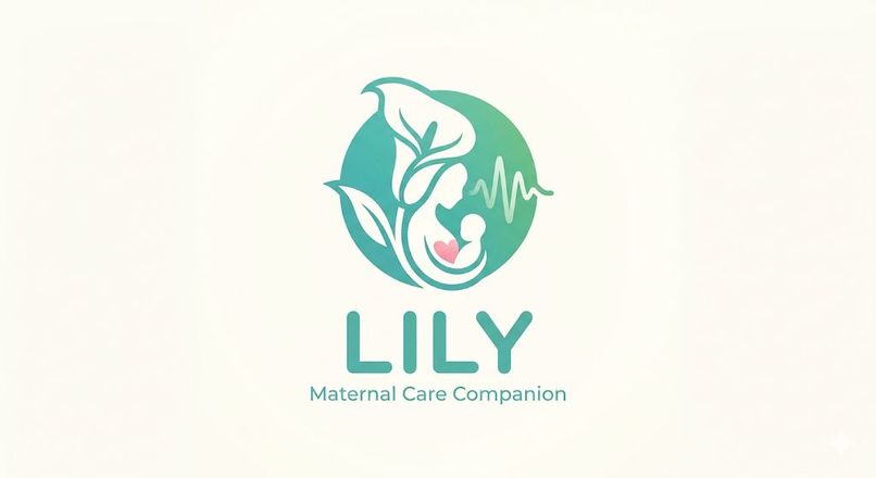 Lily - Saving not one life but two – screenshot 1