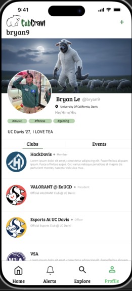 CubCrawl – screenshot 6