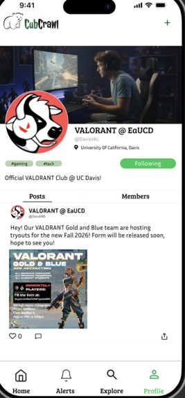 CubCrawl – screenshot 7